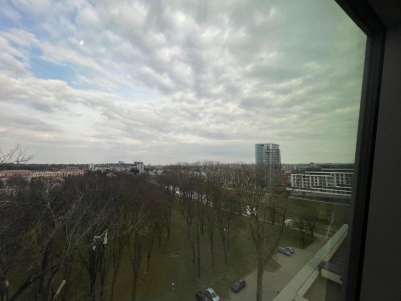 Apartamenty na doby Rzeszów - Stay In Rzeszów Olszynki, Szopena 35C - zdjęcie 6