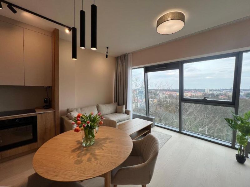 Apartamenty na doby Rzeszów - Stay In Rzeszów Olszynki, Szopena 35C - zdjęcie 4