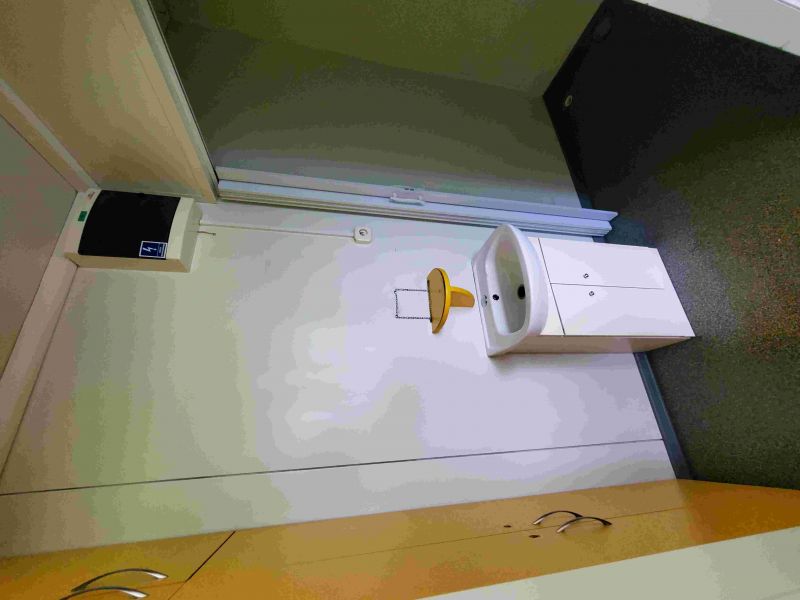  Pawilon / kiosk / kontener Handlowo - Usługowy / Gastronomia - zdjęcie 7