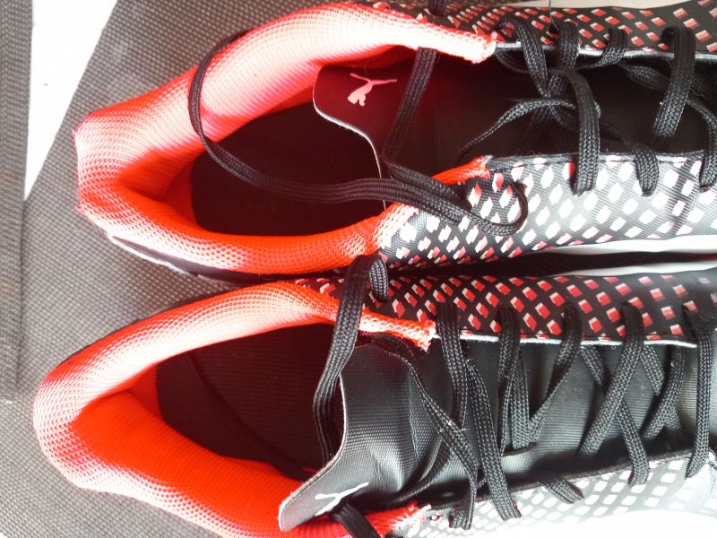  Witam sprzedam buty męskie oryginalne puma jak na zdjęciach 100%  - zdjęcie 5