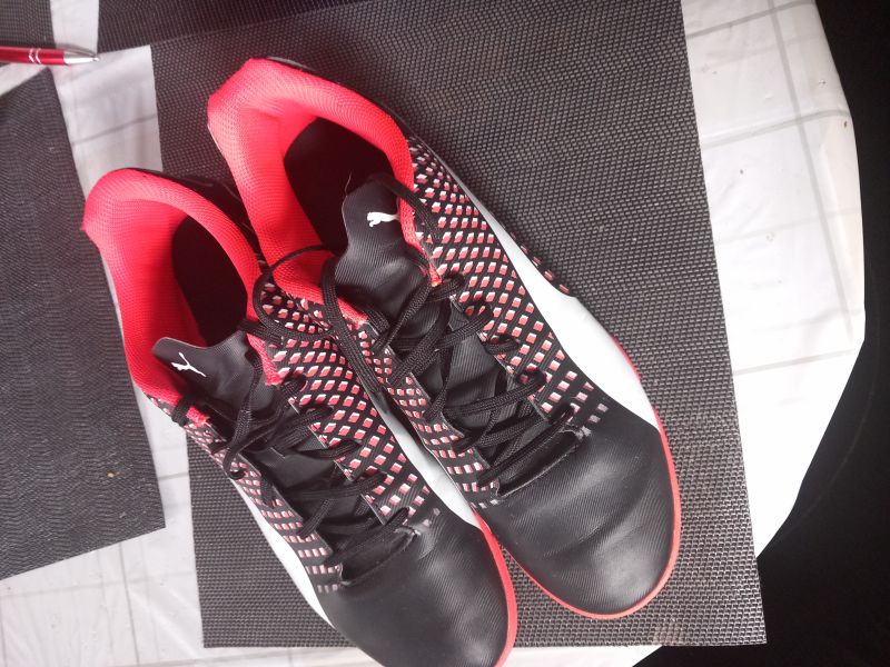  Witam sprzedam buty męskie oryginalne puma jak na zdjęciach 100%  - zdjęcie 2