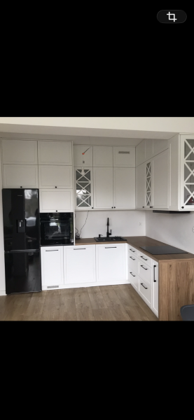 Produkcja Mebli na wymiar – Szybkie terminy / Precyzja  - zdjęcie 5