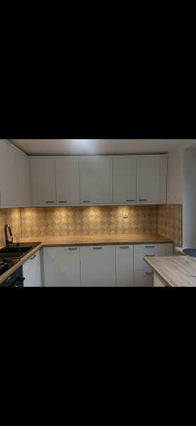 Produkcja Mebli na wymiar – Szybkie terminy / Precyzja  - zdjęcie 2