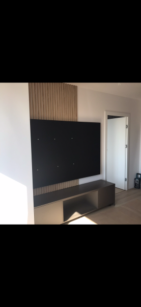 Produkcja Mebli na wymiar – Szybkie terminy / Precyzja  - zdjęcie 3