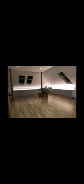 Produkcja Mebli na wymiar – Szybkie terminy / Precyzja  - zdjęcie 1