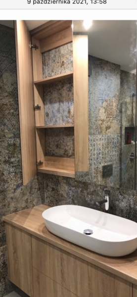 Produkcja Mebli na wymiar – Szybkie terminy / Precyzja  - zdjęcie 4