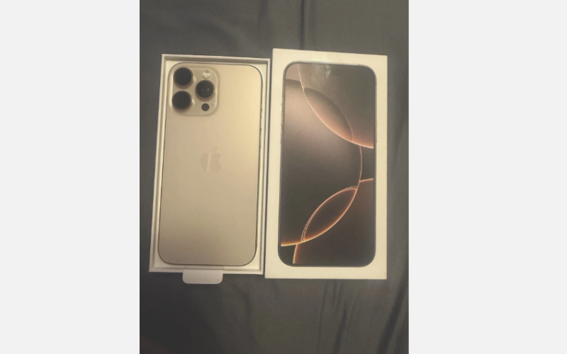 Wholesales Apple iPhone 14promax,15promax,16promax factory unlocked  - zdjęcie 2