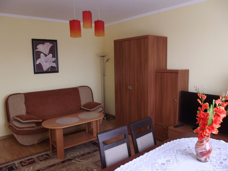 Sprzedam mieszkanie o pow.50,4m w Przemyślu. - zdjęcie 3