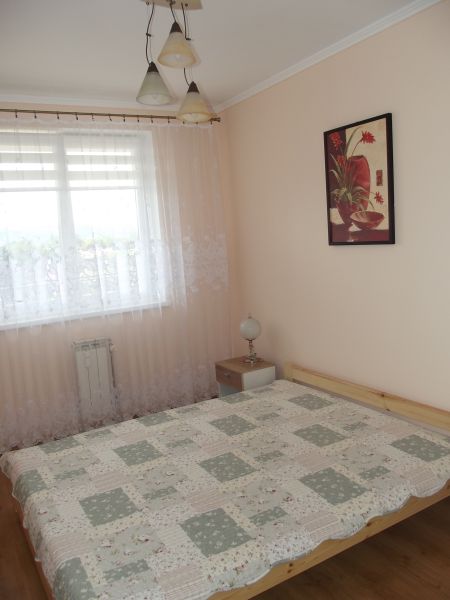 Sprzedam mieszkanie o pow.50,4m w Przemyślu. - zdjęcie 4