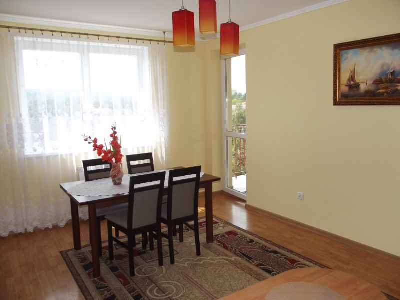 Sprzedam mieszkanie o pow.50,4m w Przemyślu. - zdjęcie 2