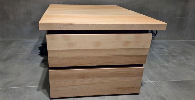 Komoda na dowolny wymiar - zdjęcie 2