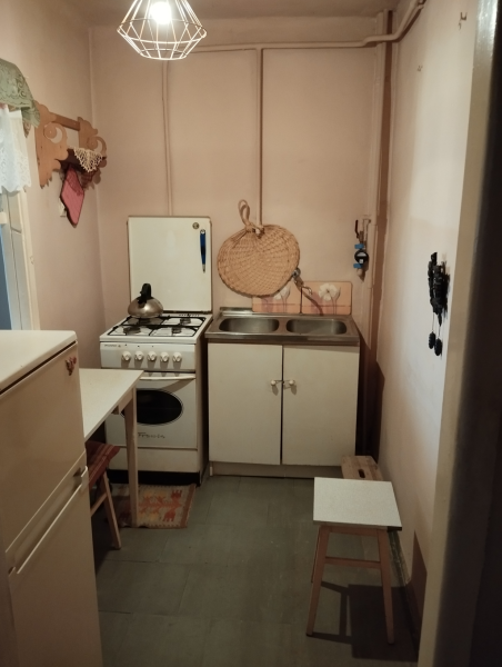 Sprzedam mieszkanie 34m2 Tarnobrzeg - zdjęcie 3