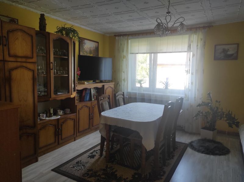 Sprzedam atrakcyjny dom Cieszacin - zdjęcie 3