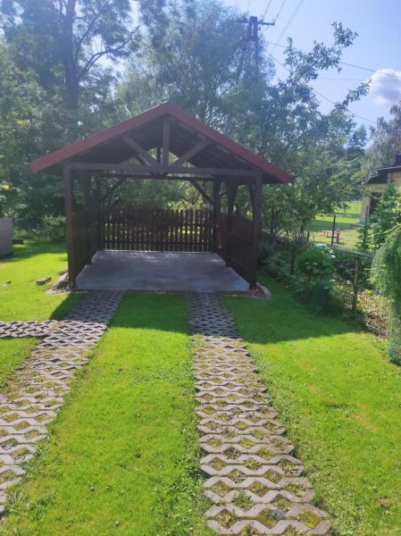 Sprzedam atrakcyjny dom Cieszacin - zdjęcie 9