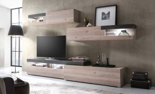 Wyprzedaż mebli do salonu i przedpokoju – ostatnie sztuki kolekcji! 