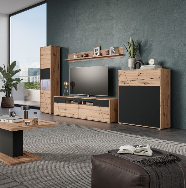 Wyprzedaż mebli do salonu i przedpokoju – ostatnie sztuki kolekcji!  - zdjęcie 3