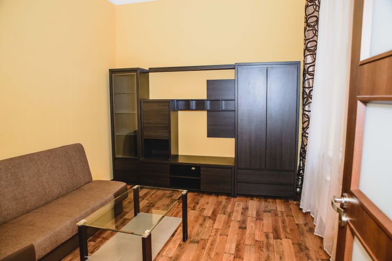 Przytulne mieszkanie na wynajem w centrum Przemyśla - zdjęcie 2