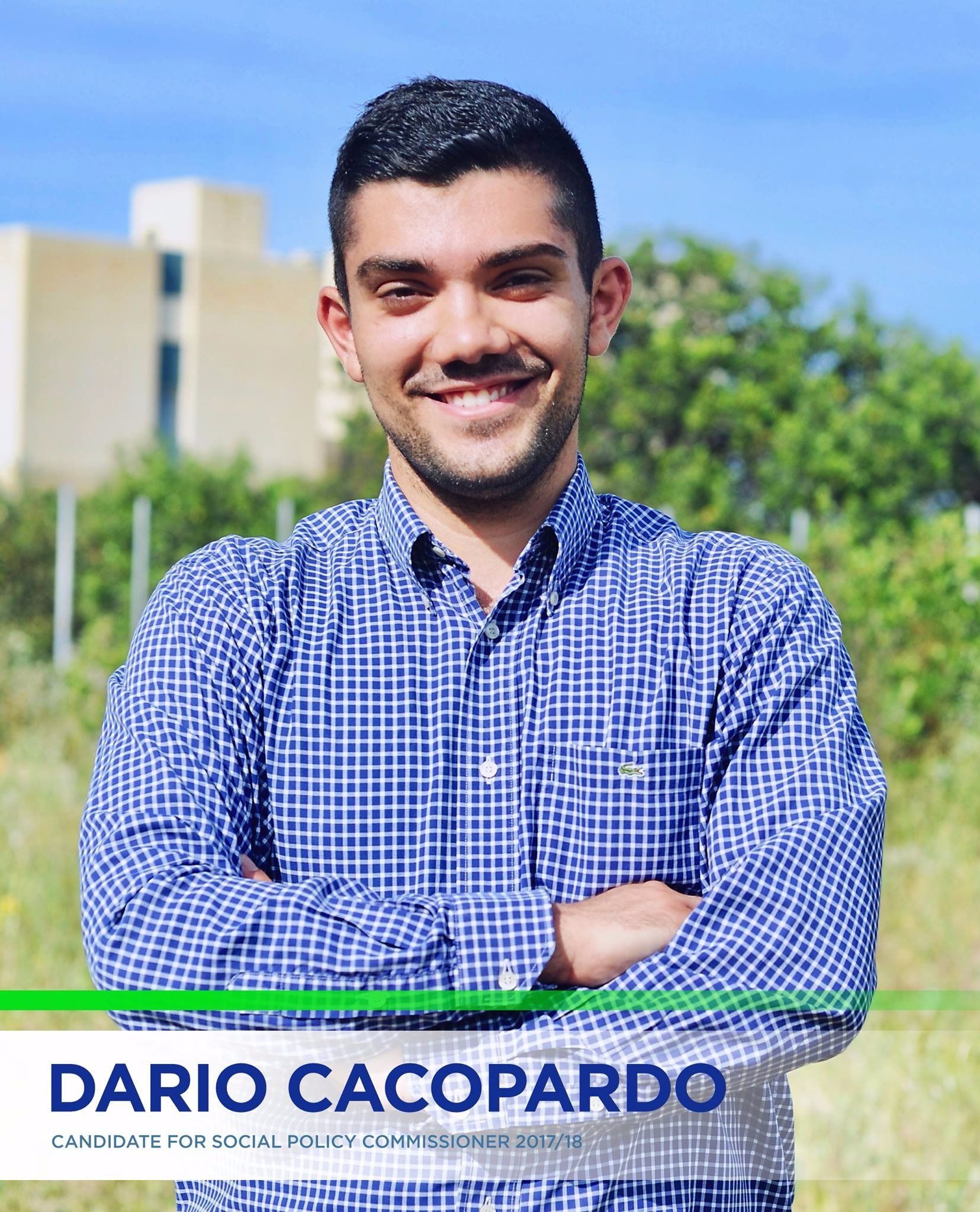 Dario Cacopardo