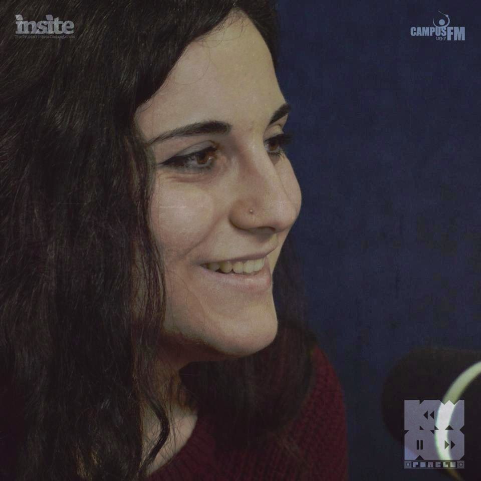 Insite Social Policy member, Melanie Bonnici Bennett