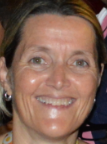 Dr Mariella Mangion