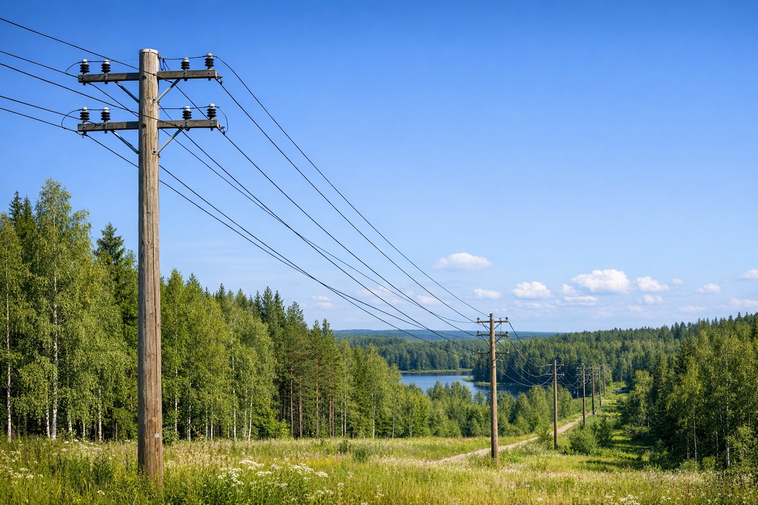Kilpailuta 12kk sähkösopimukset sähkövertailussa.