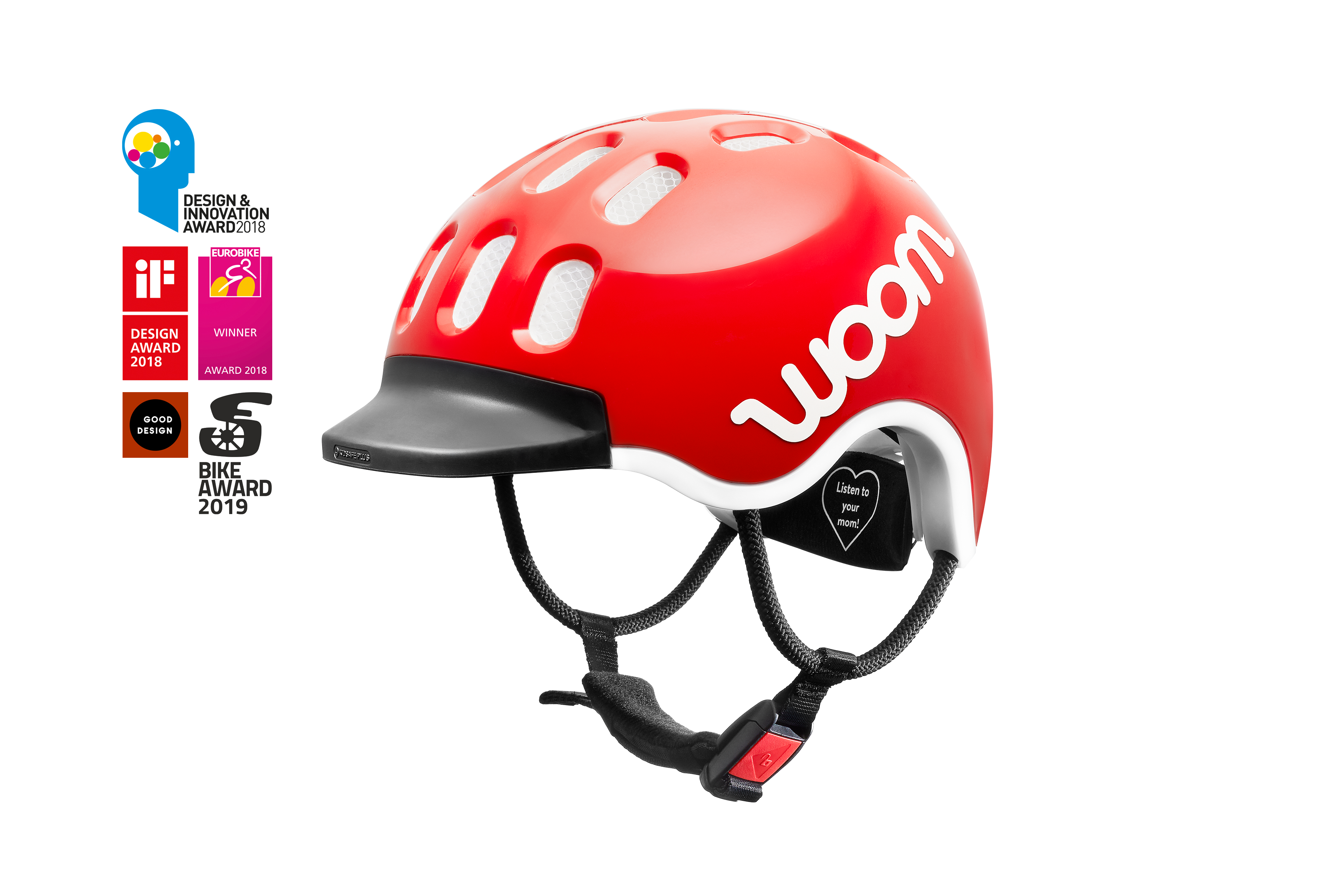 woom™ shipping & delivery | From woom to your door