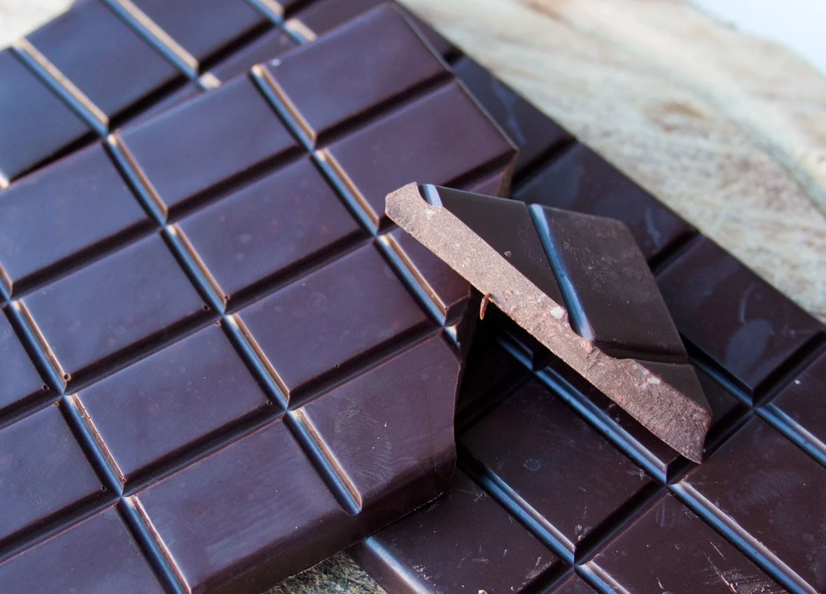 Chocolate - Keto