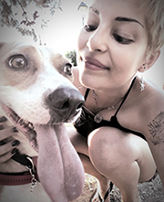 Λίλιαν Σίμου astrolife