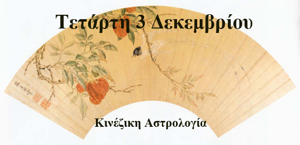 Ημερήσιες προβλέψεις με την κινέζικη αστρολογία: Γήινος Πίθηκος