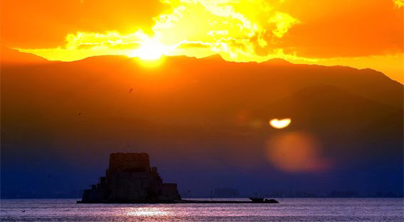 Εαρινή ισημερία Astrolife