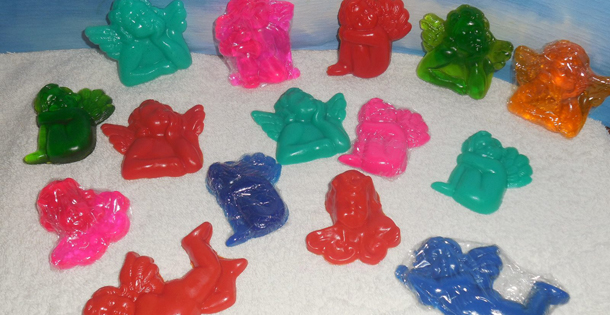 Λίλιαν Σίμου astrolife