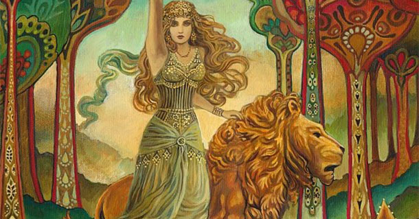 προβλέψεις Λίλιαν Σίμου astrolife