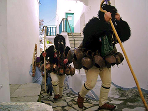 Λίλιαν Σίμου astrolife