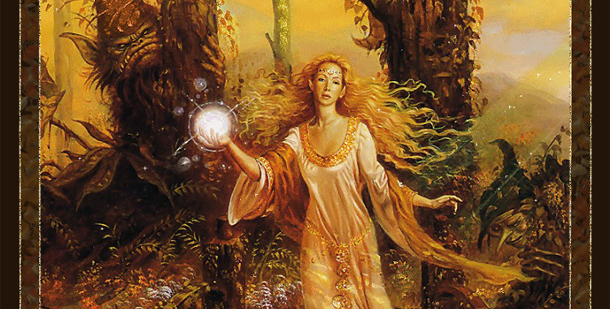 μηνιαίες προβλέψεις Λίλιαν Σίμου astrolife