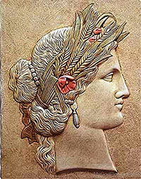 Λίλιαν Σίμου astrolife