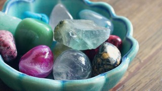 κρύσταλλοι Λίλιαν Σίμου astrolife