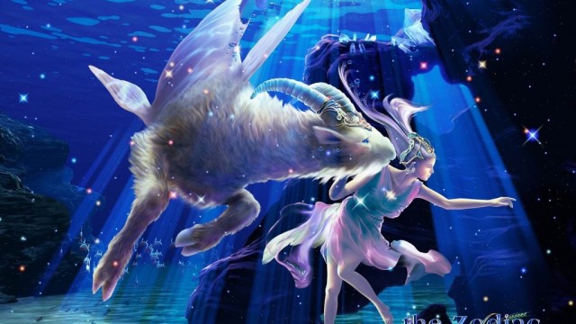 αιγόκερως astrolife.gr