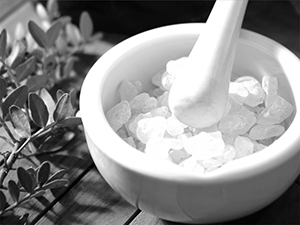 μαστίχα Χίου Λίλιαν Σίμου astrolife