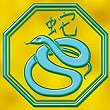 chinois-serpent