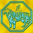 chinois-tigre