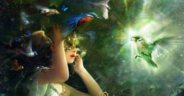 Ένατος οίκος Astrolife