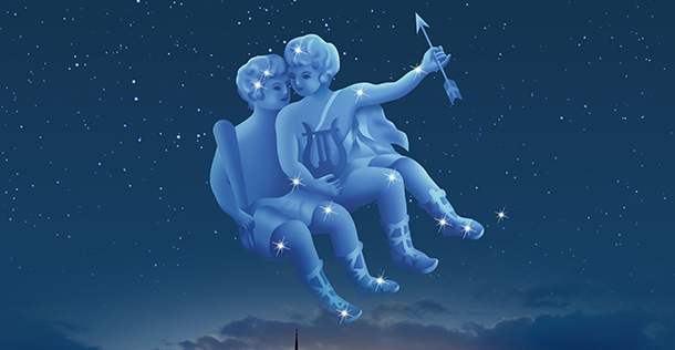 Λίλιαν Σίμου astrolife