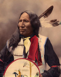 Λίλιαν Σίμου Ινδιάνικη αστρολογία τοτέμ astrolife