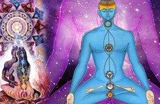Λίλιαν Σίμου τσάκρα astrolife chakra