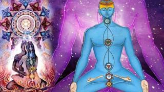 Λίλιαν Σίμου τσάκρα astrolife chakra