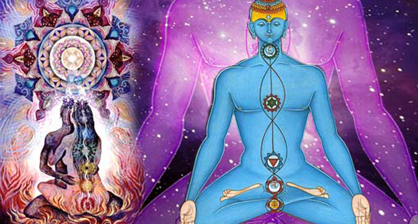 Λίλιαν Σίμου τσάκρα astrolife chakra