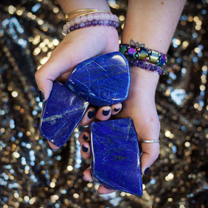 Λίλιαν Σίμου astrolife