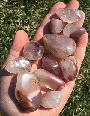 Λίλιαν Σίμου astrolife