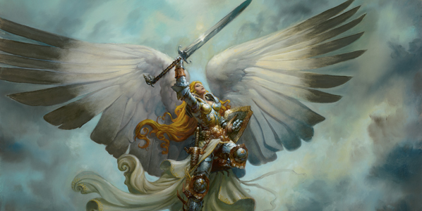 Βαλκυρίες, Λίλιαν Σίμου astrolife