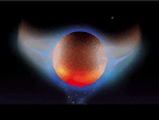 Λίλιαν Σίμου astrolife Nibiru